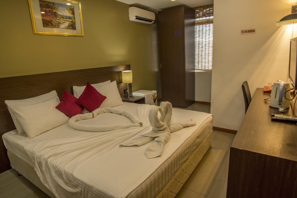 Awesome Suite Hulhumalé Extérieur photo