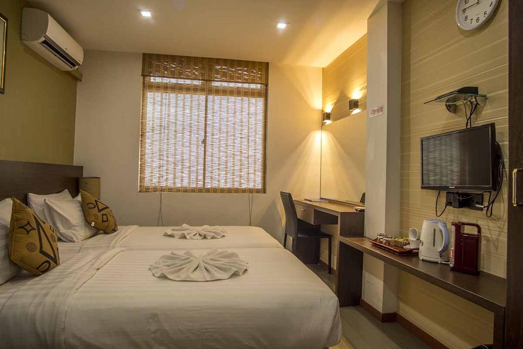 Awesome Suite Hulhumalé Extérieur photo
